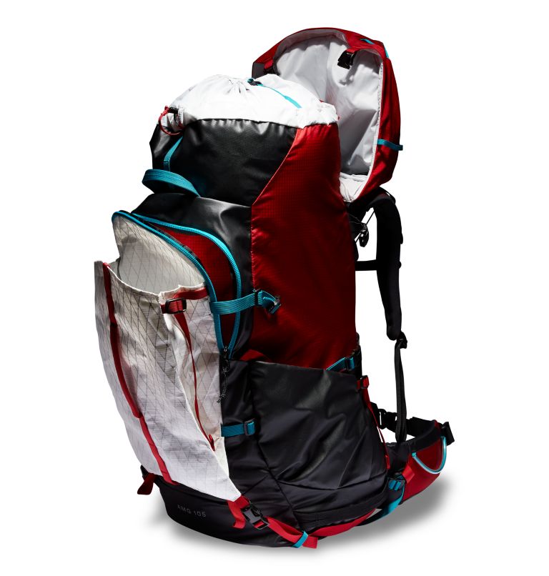 Mountain Hardwear Sac à dos AMG 105 Litres - Plein Air Entrepôt
