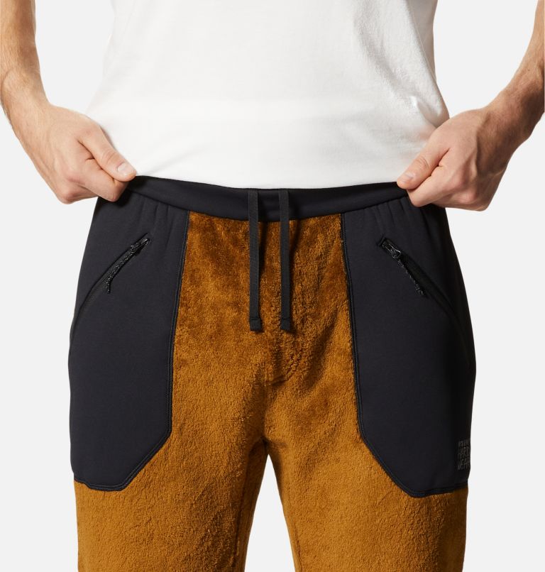 Pantalons Mountain Hardwear Polartec High Loft Hommes - Plein Air Entrepôt