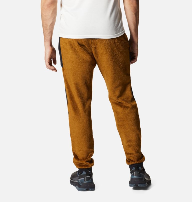 Pantalons Mountain Hardwear Polartec High Loft Hommes - Plein Air Entrepôt
