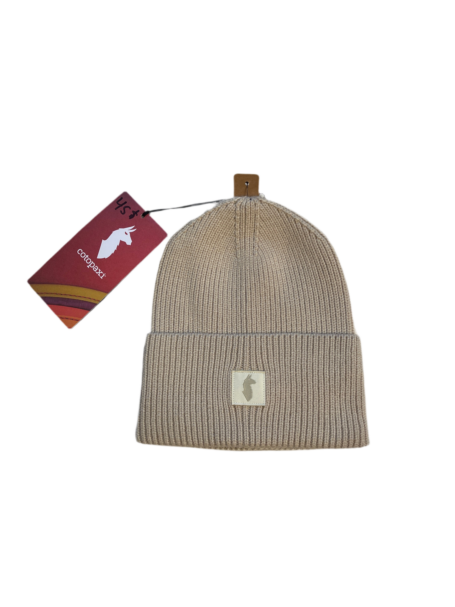 Tuque Cotopaxi Knit Cuff - Plein Air Entrepôt