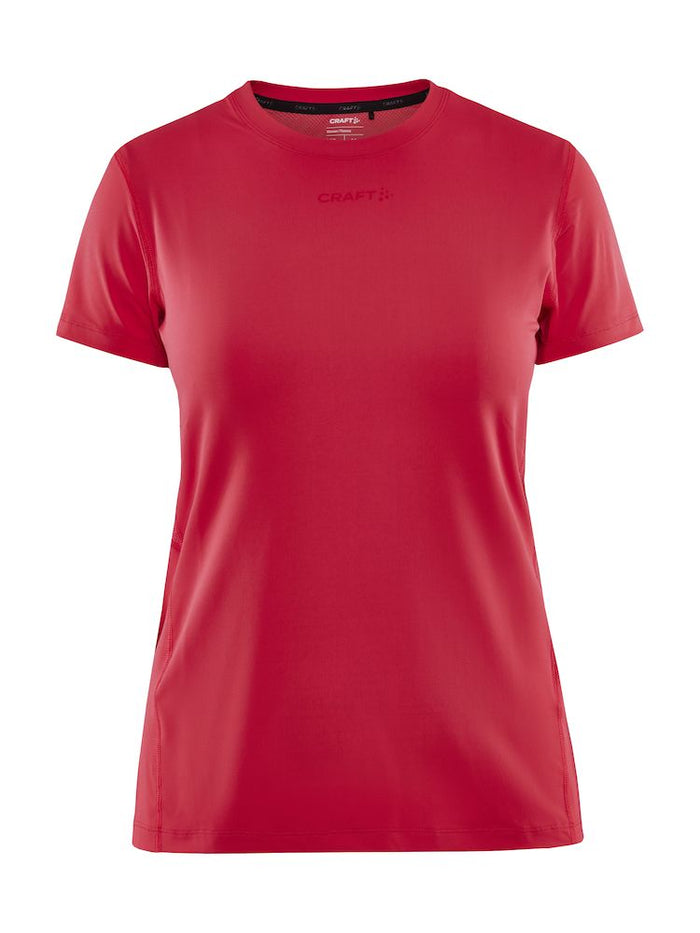 Craft Adv Essence T-Shirt Femmes - Plein Air Entrepôt