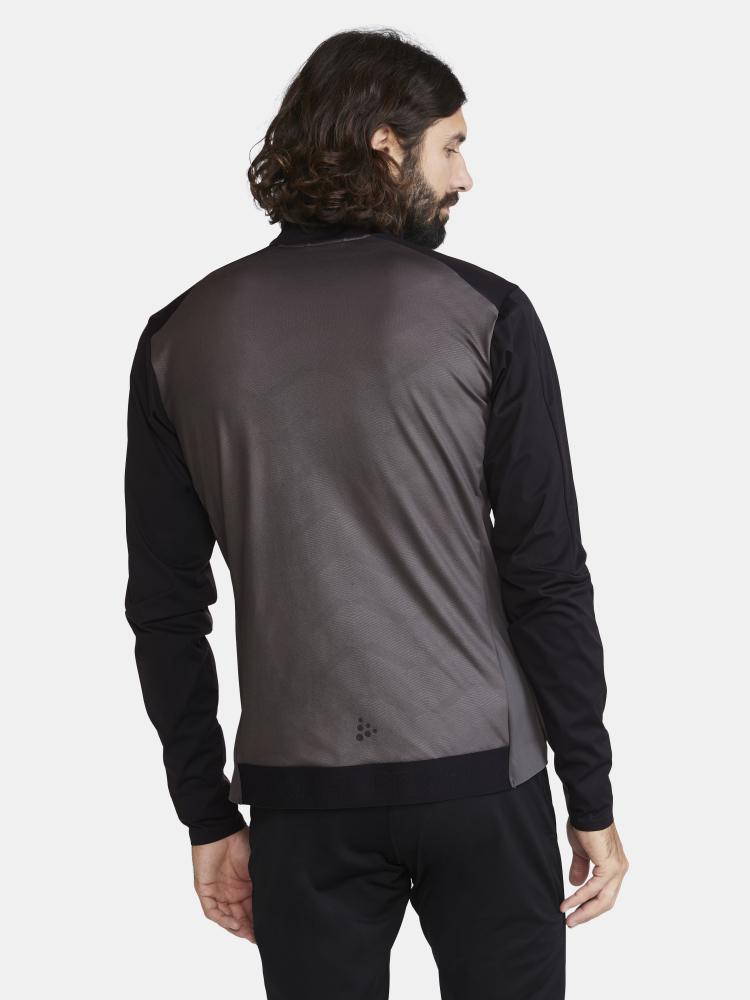 Manteau Softshell Craft Pro Nordic Race Hommes - Plein air Entrepôt