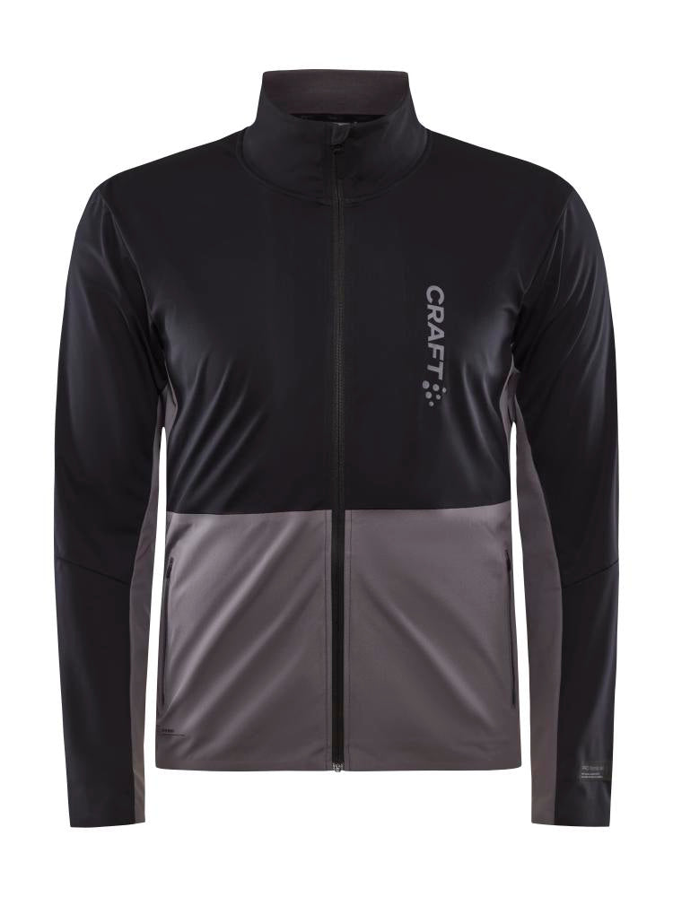 Manteau Softshell Craft Pro Nordic Race Hommes - Plein air Entrepôt