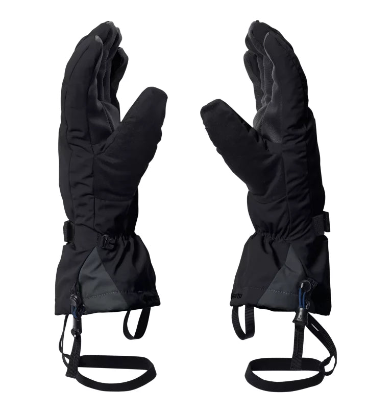 Mountain Hardwear Gants Firefall 2 Goretex Homme - Plein Air Entrepôt