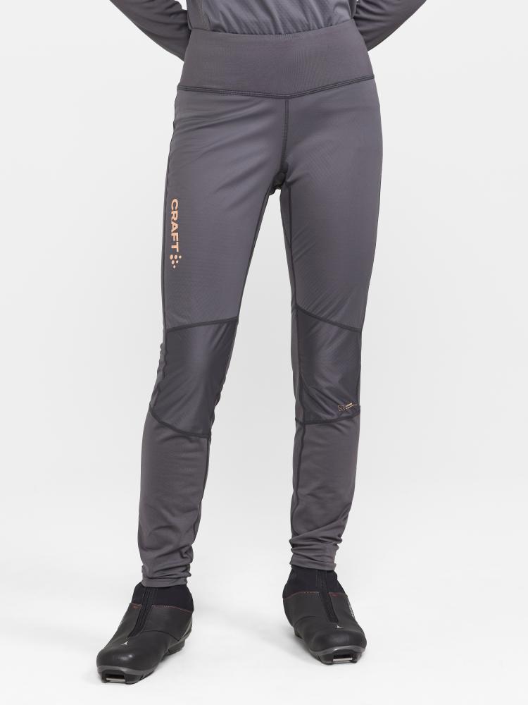 Collant Craft Adv Nordic Race Warm Femmes - Plein Air Entrepôt