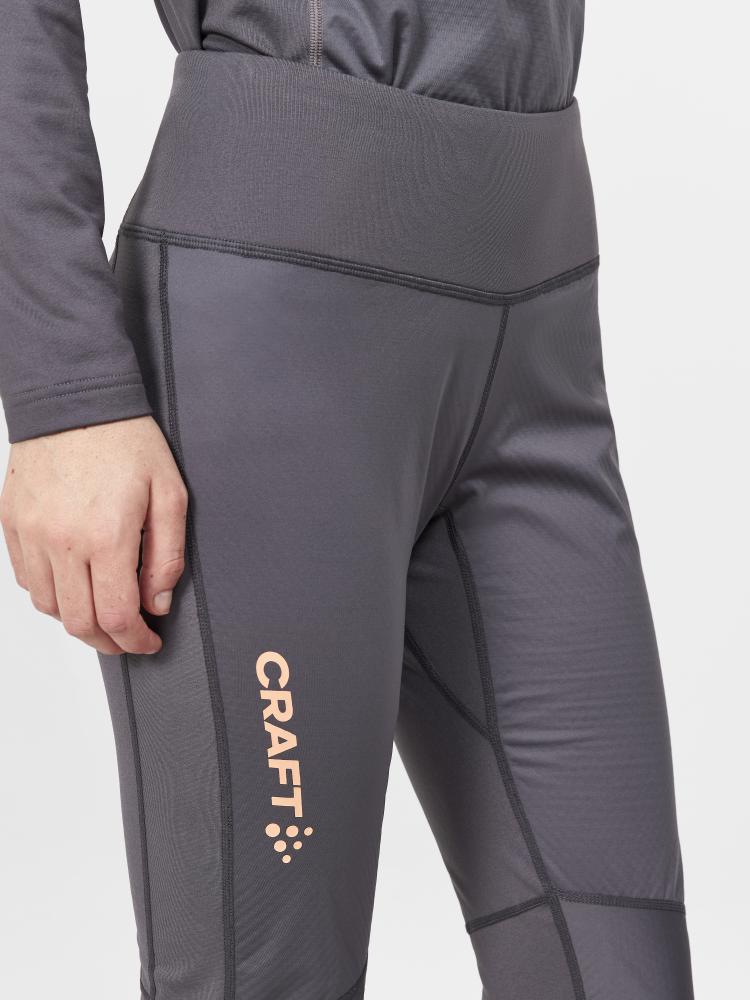 Collant Craft Adv Nordic Race Warm Femmes - Plein Air Entrepôt