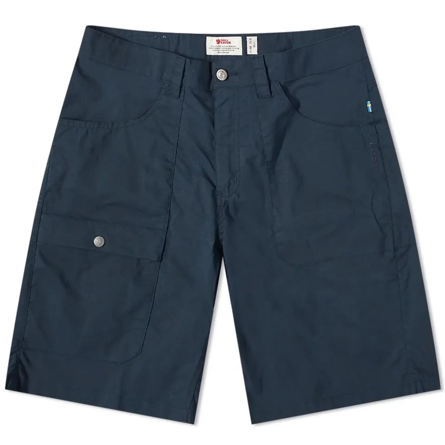 Shorts Fjällräven Vardag Lite Hommes - Plein Air Entrepôt