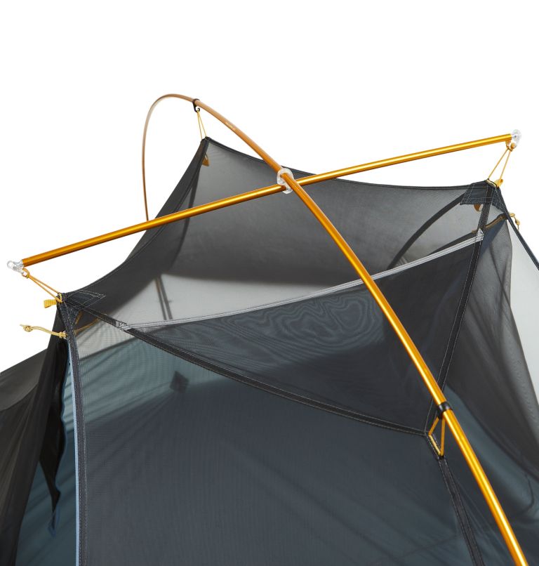 Tente Mountain Hardwear Strato UL 2 - Plein Air Entrepôt