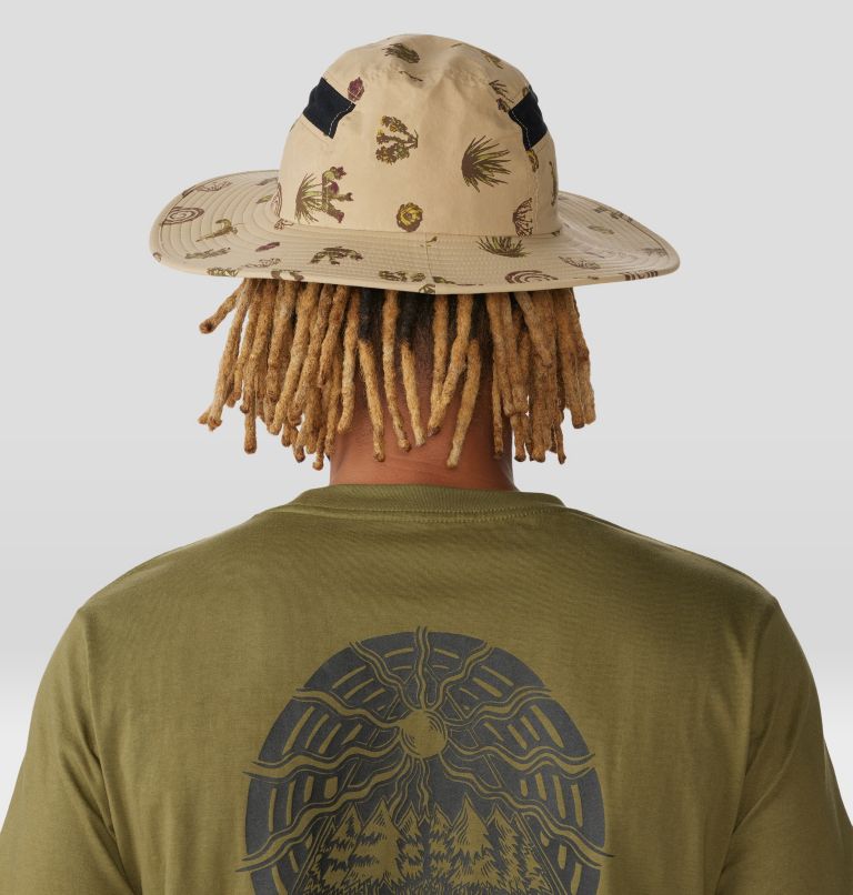 Chapeau Mountain Hardwear Stryder™ - Plein Air Entrepôt