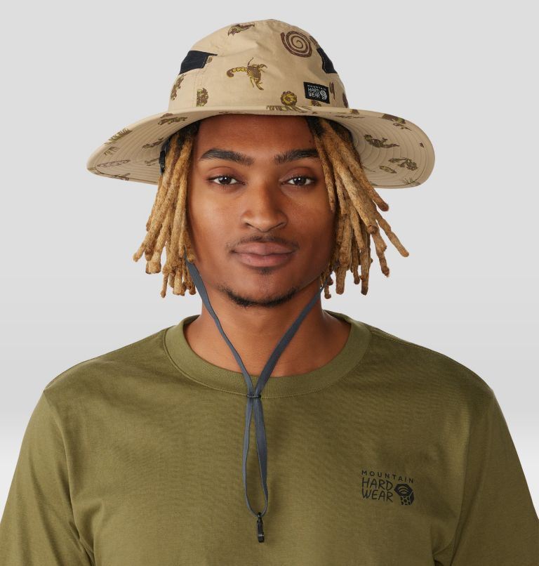 Chapeau Mountain Hardwear Stryder™ - Plein Air Entrepôt