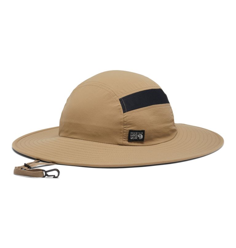 Mountain Hardwear Stryder™ Sun Hat - Plein Air Entrepôt