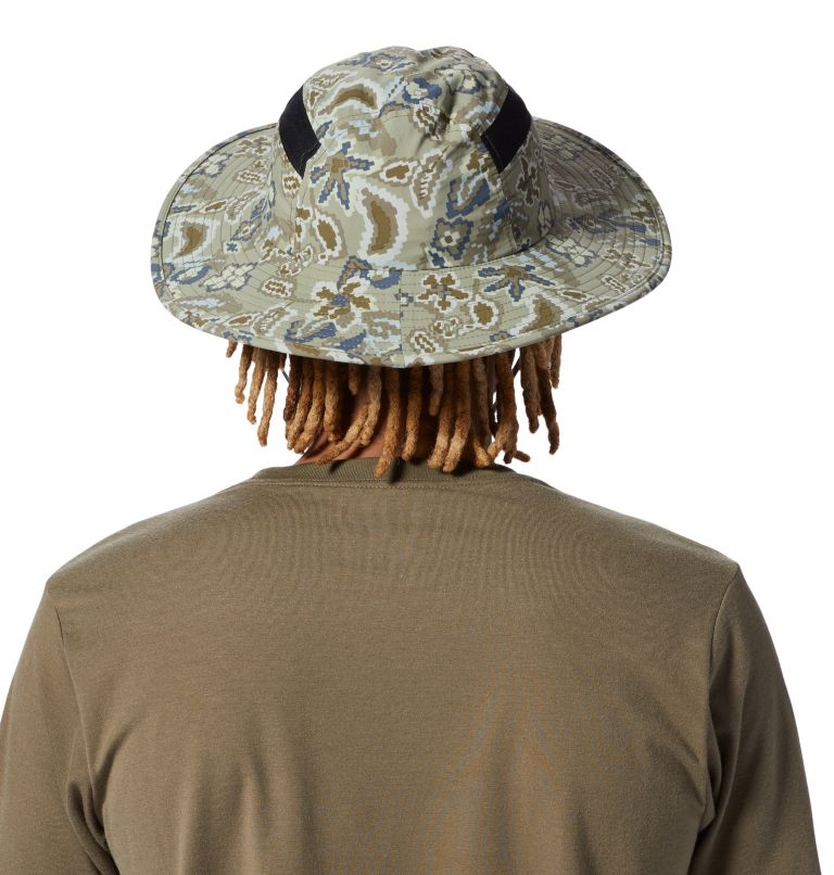 Mountain Hardwear Stryder™ Sun Hat - Plein Air Entrepôt