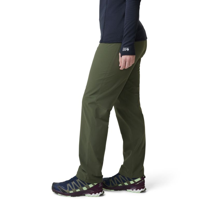 Mountain Hardwear Yumalina Pantalon Femme - Plein Air Entrepôt