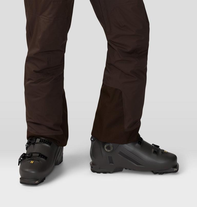 Pantalons isolé Mountain Hardwear Firefall 2 Hommes - Plein air Entrepôt