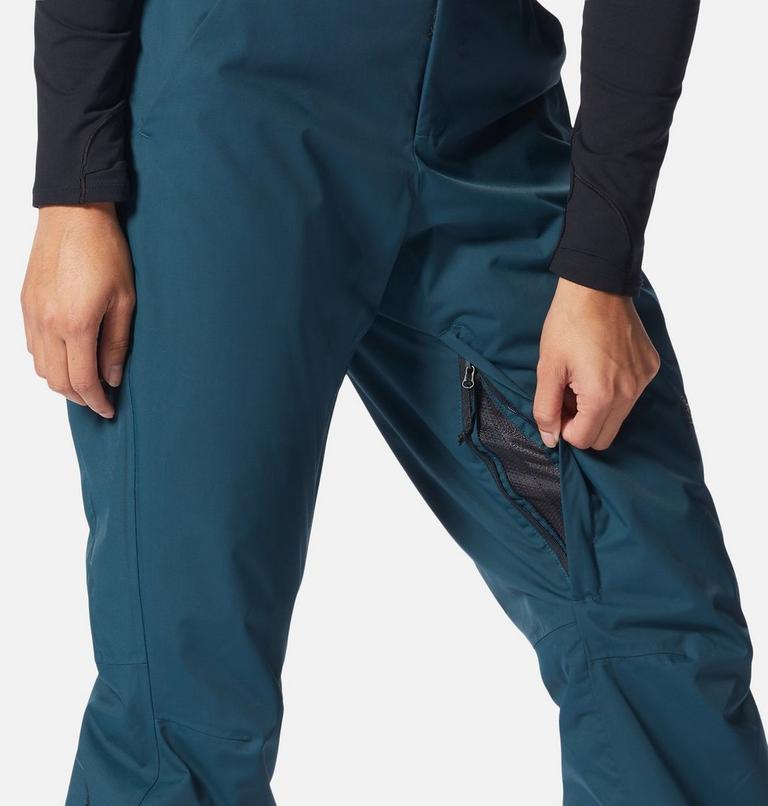 Pantalons isolé Mountain Hardwear Firefall 2 Femmes - Plein air Entrepôt