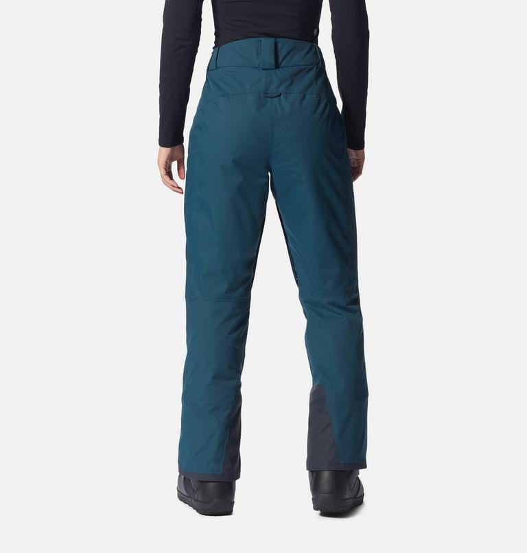 Pantalons isolé Mountain Hardwear Firefall 2 Femmes - Plein air Entrepôt