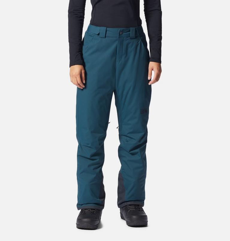 Pantalons isolé Mountain Hardwear Firefall 2 Femmes - Plein air Entrepôt