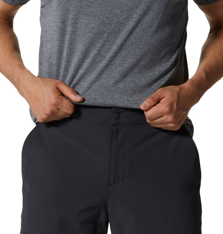 Mountain Hardwear Yumalino Active Pant Homme - Plein Air Entrepôt