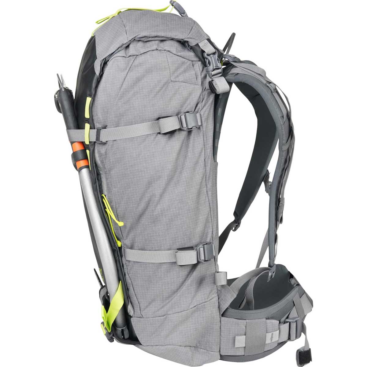 Sac à dos de ski Mystery Ranch Scepter 35 - Plein Air Entrepôt