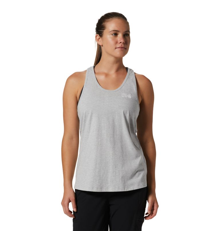 Mountain Hardwear MHW Logo™ Tank Femmes - Plein Air Entrepôt
