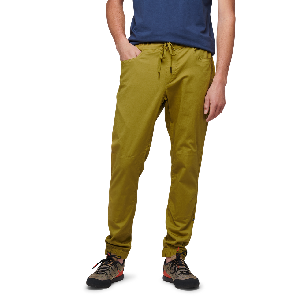 Black Diamond Notion Pantalons Hommes - Plein Air Entrepôt