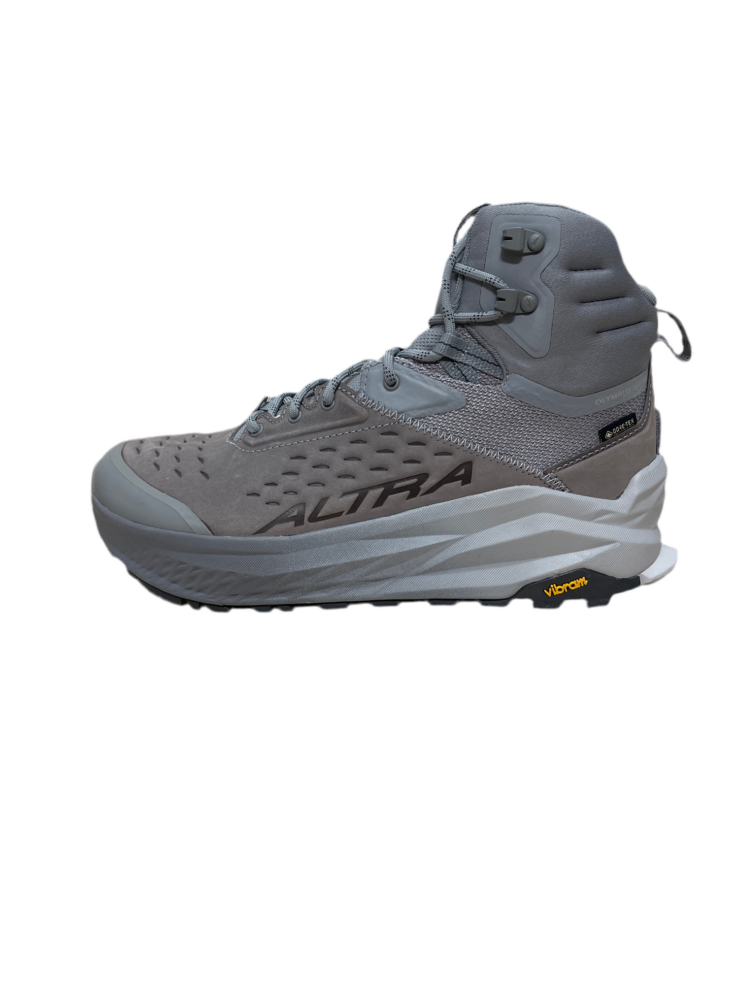 Bottes de randonnée Altra Olympus 6 Mid GTX Hommes - Plein Air Entrepôt