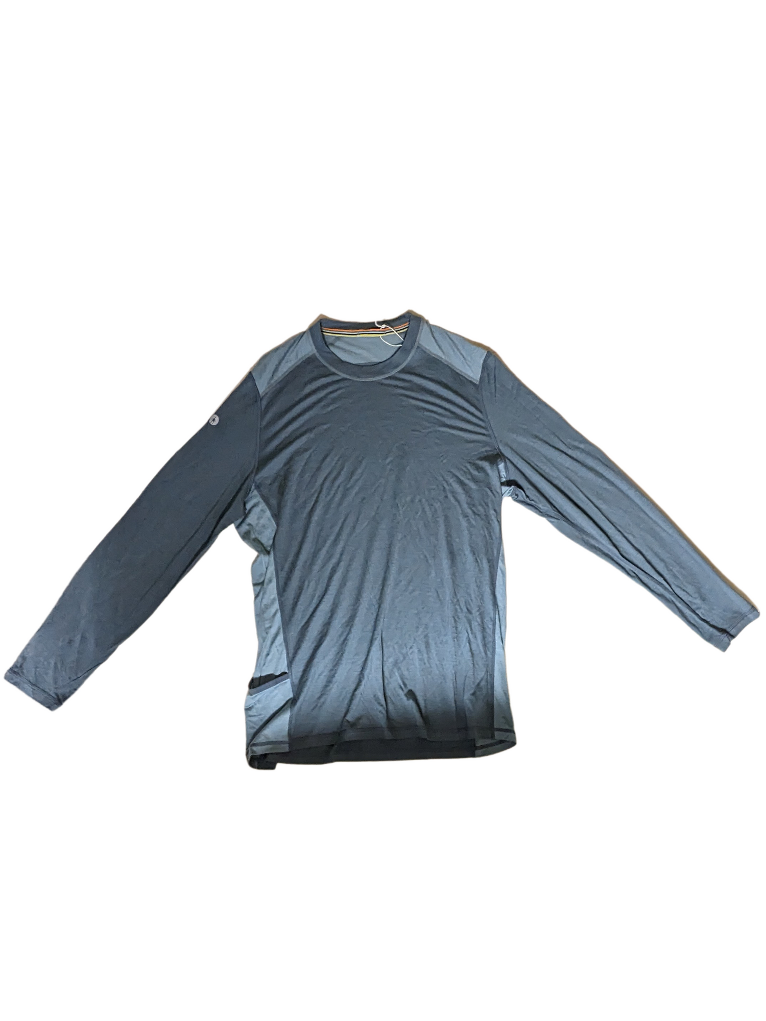 Smartwool Active Ultralite Chandail Hommes - Plein Air Entrepôt