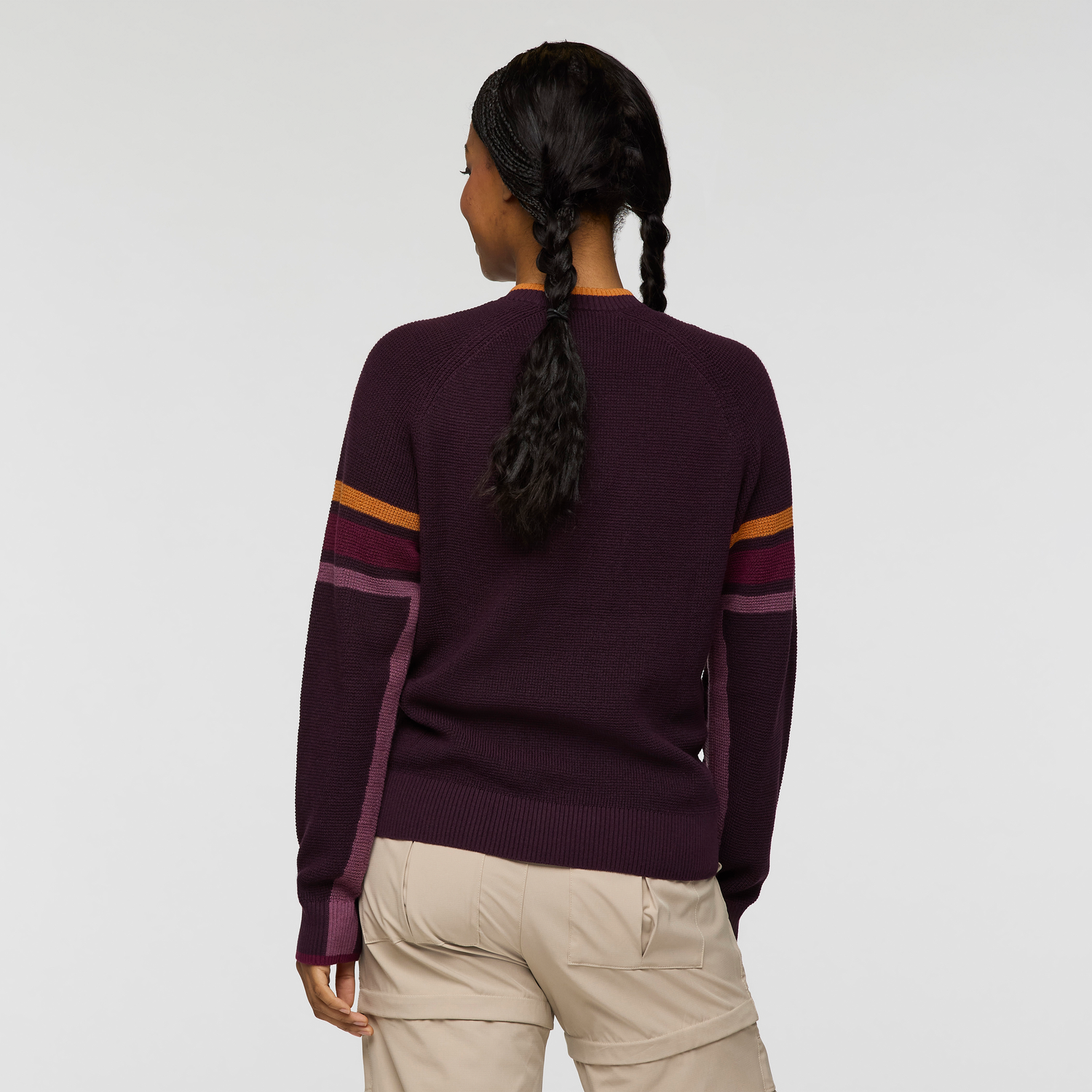 Chandail Cotopaxi Libre Waffle Sweater Femmes - Plein Air Entrepôt