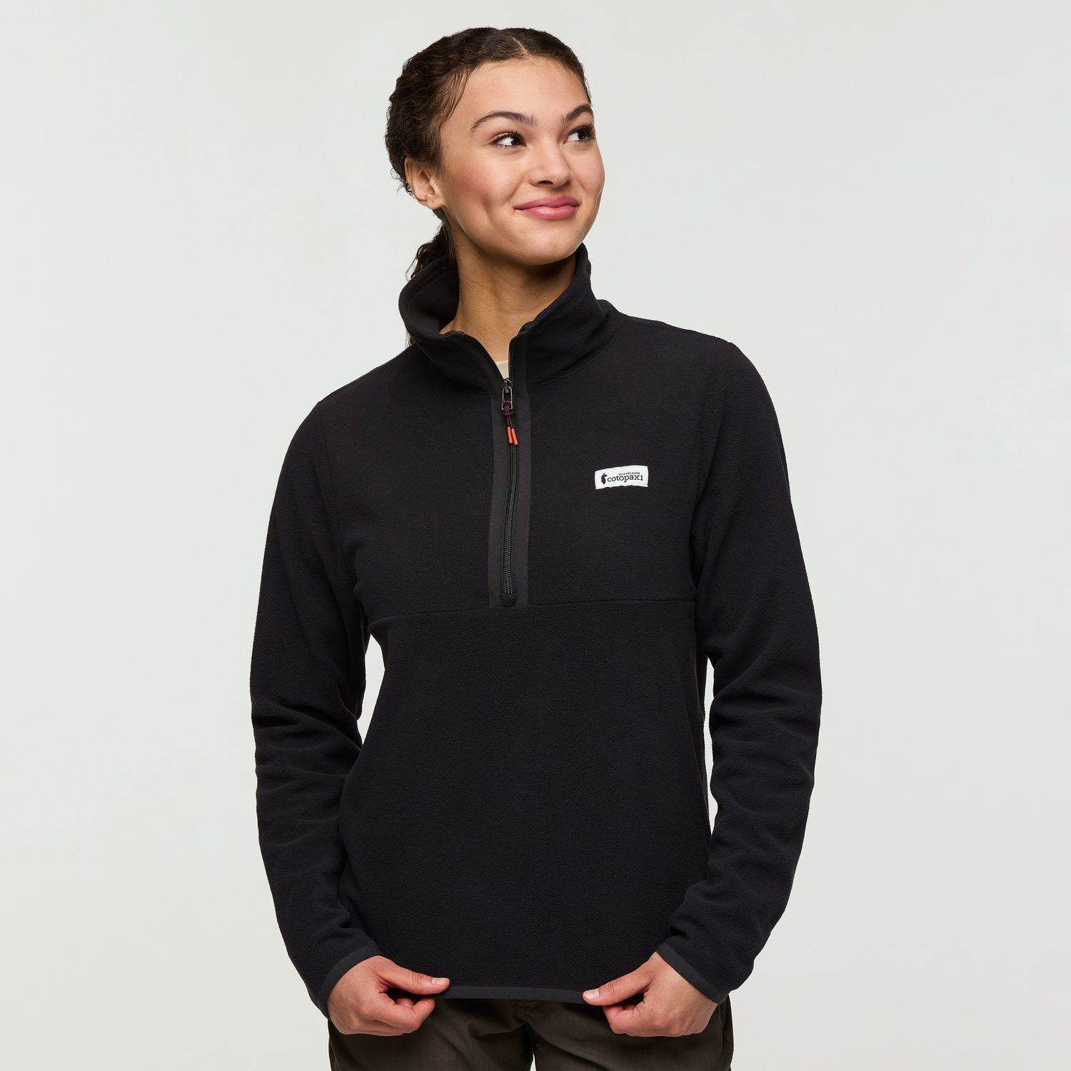 Polaire Cotopaxi Amado Fleece Pullover Femmes - Plein Air Entrepôt