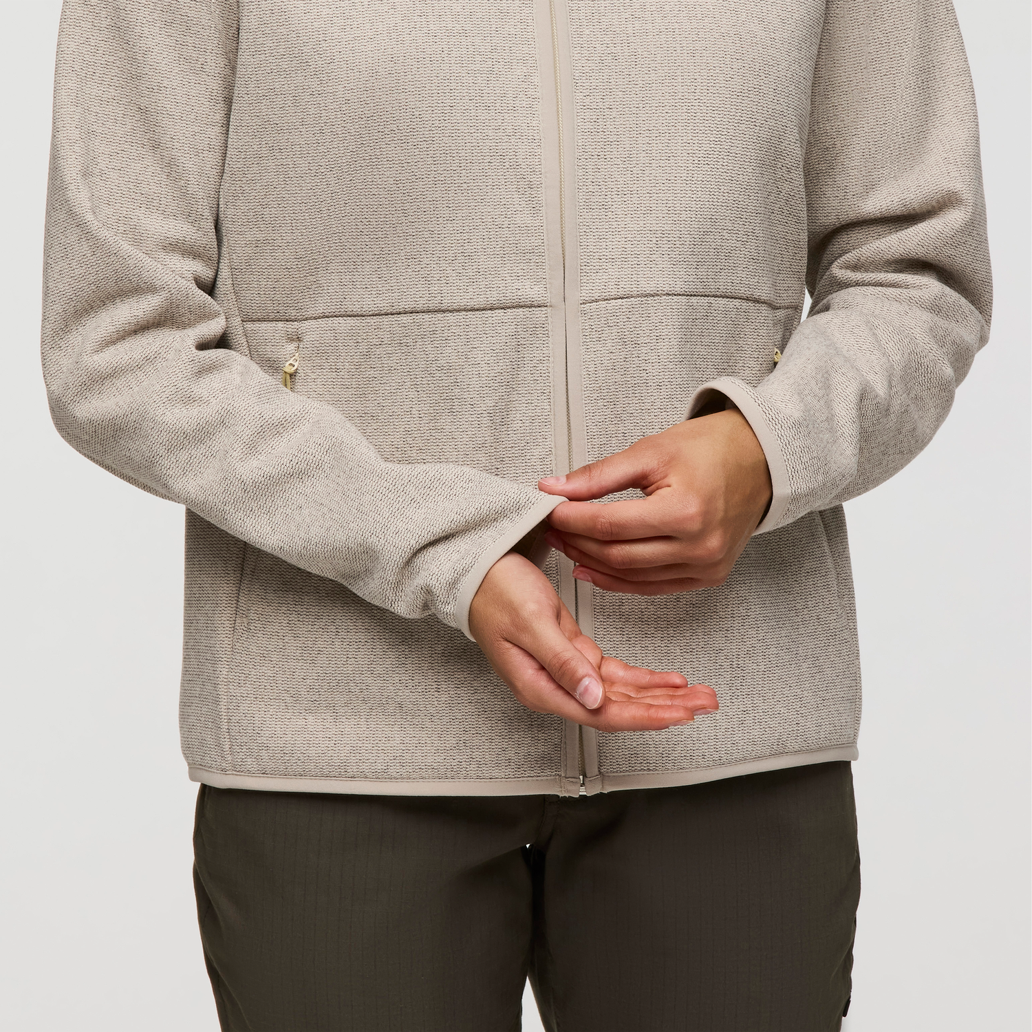 Polaire Cotopaxi Envo Fleece Full-Zip Femmes - Plein Air Entrepôt