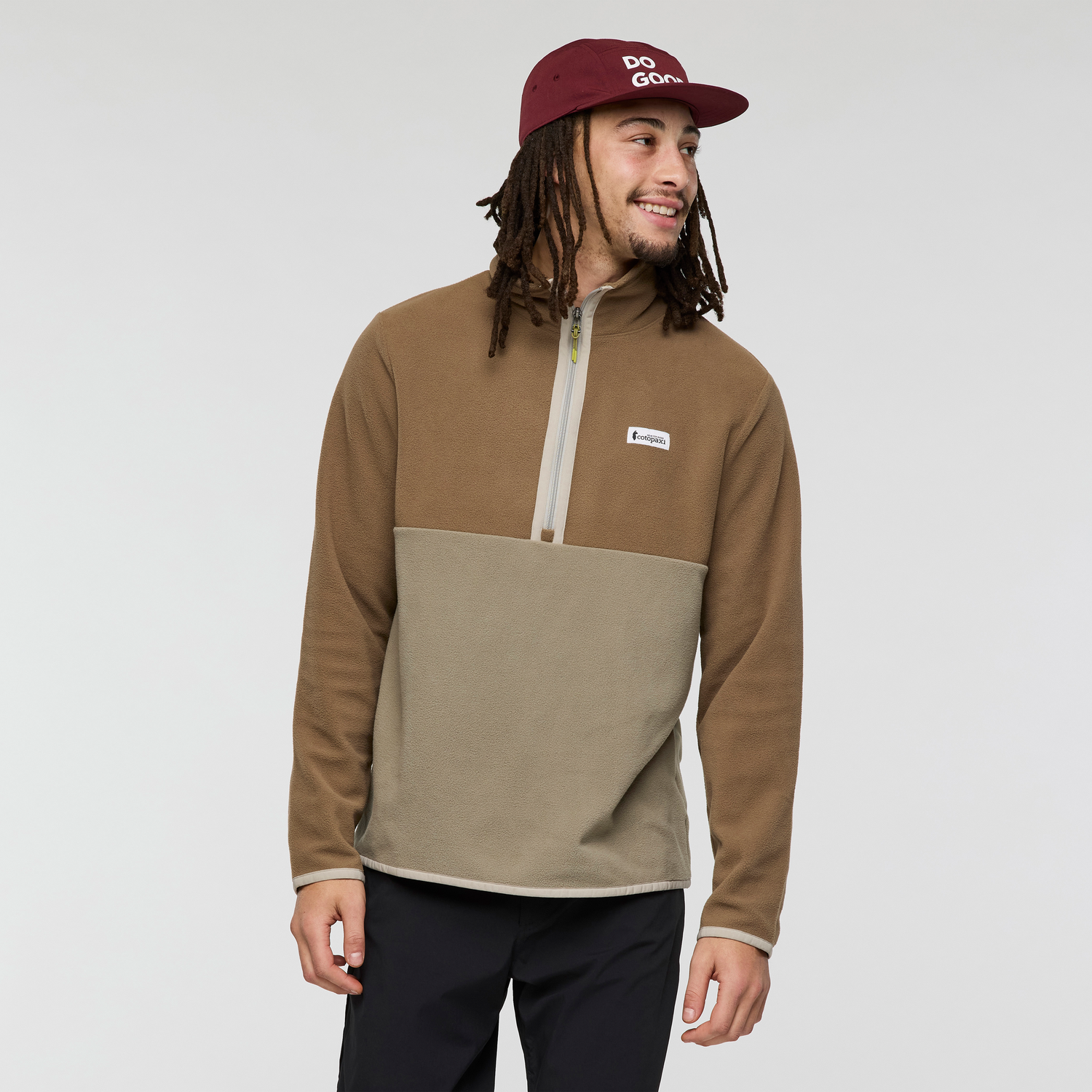 Manteau en duvet Cotopaxi Amado Pullover Hommes - Plein Air Entrepôt