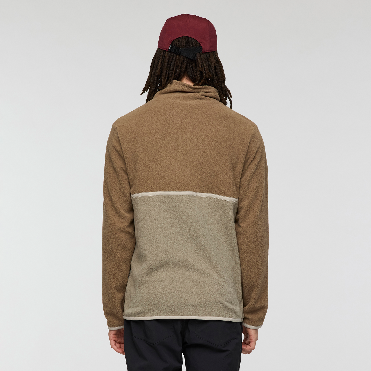 Manteau en duvet Cotopaxi Amado Pullover Hommes - Plein Air Entrepôt