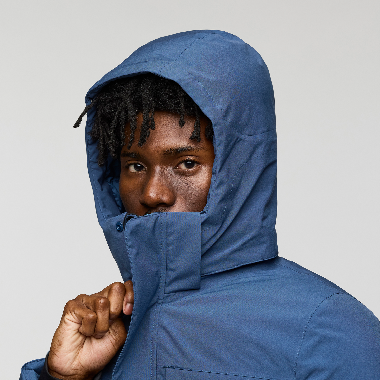Manteau d'hiver Cotopaxi Calidez Duvet Parka Hommes - Plein Air Entrepôt