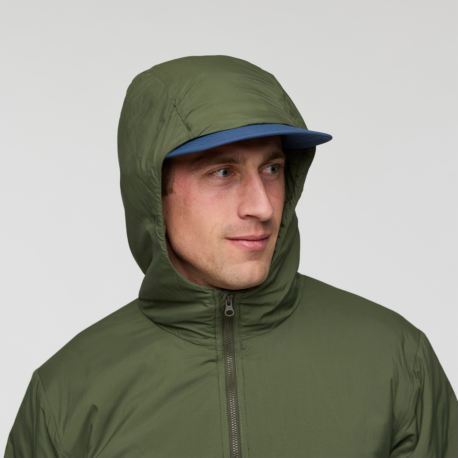 Manteau Softshell à capuchon Cotopaxi Pacaya 2.0 Isolé Hommes - Plein Air Entrepôt