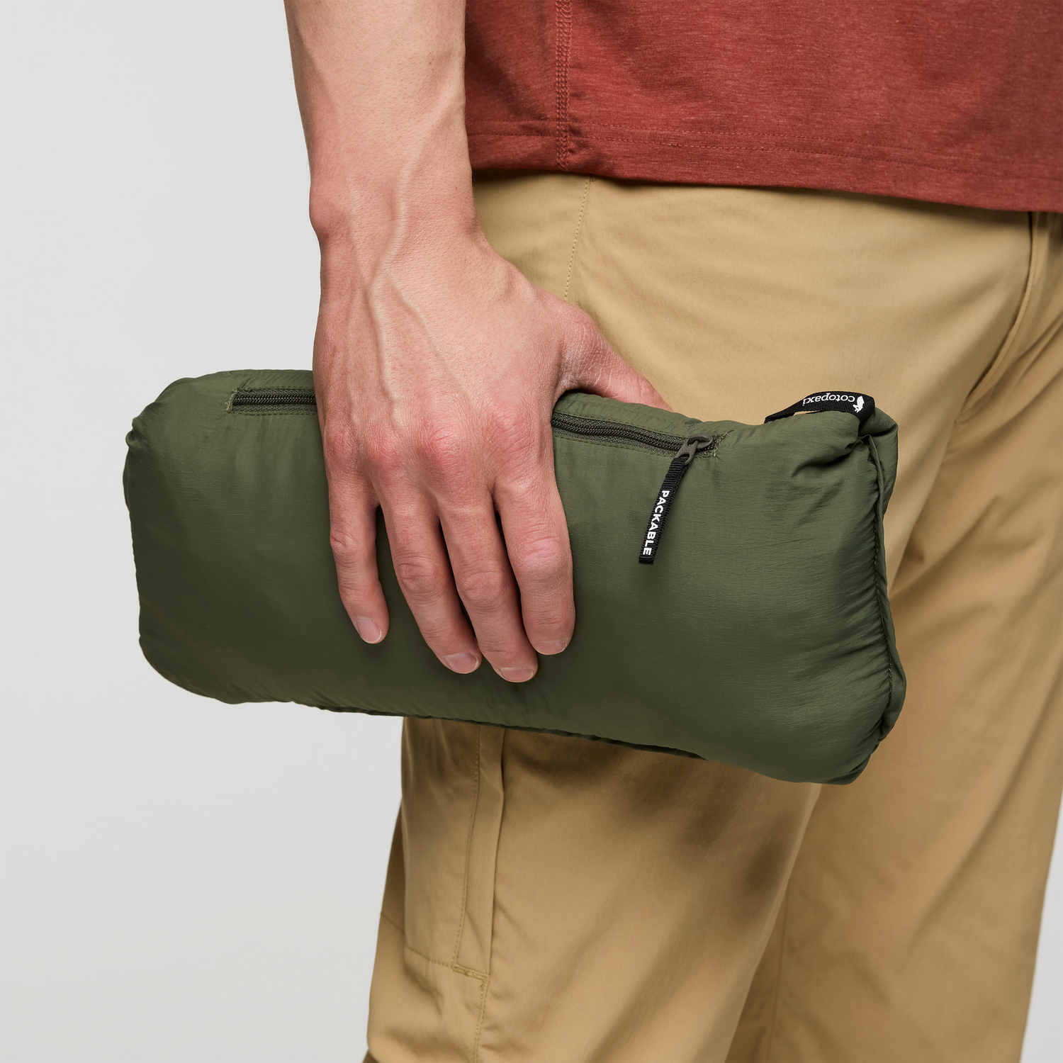 Manteau Softshell à capuchon Cotopaxi Pacaya 2.0 Isolé Hommes - Plein Air Entrepôt