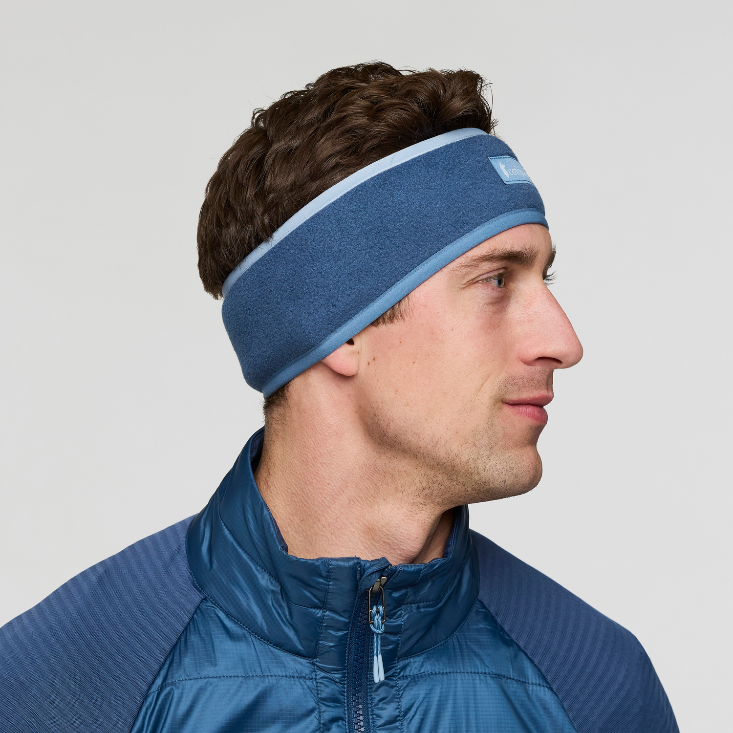 Bandeau Cotopaxi Teca Fleece - Plein Air Entrepôt