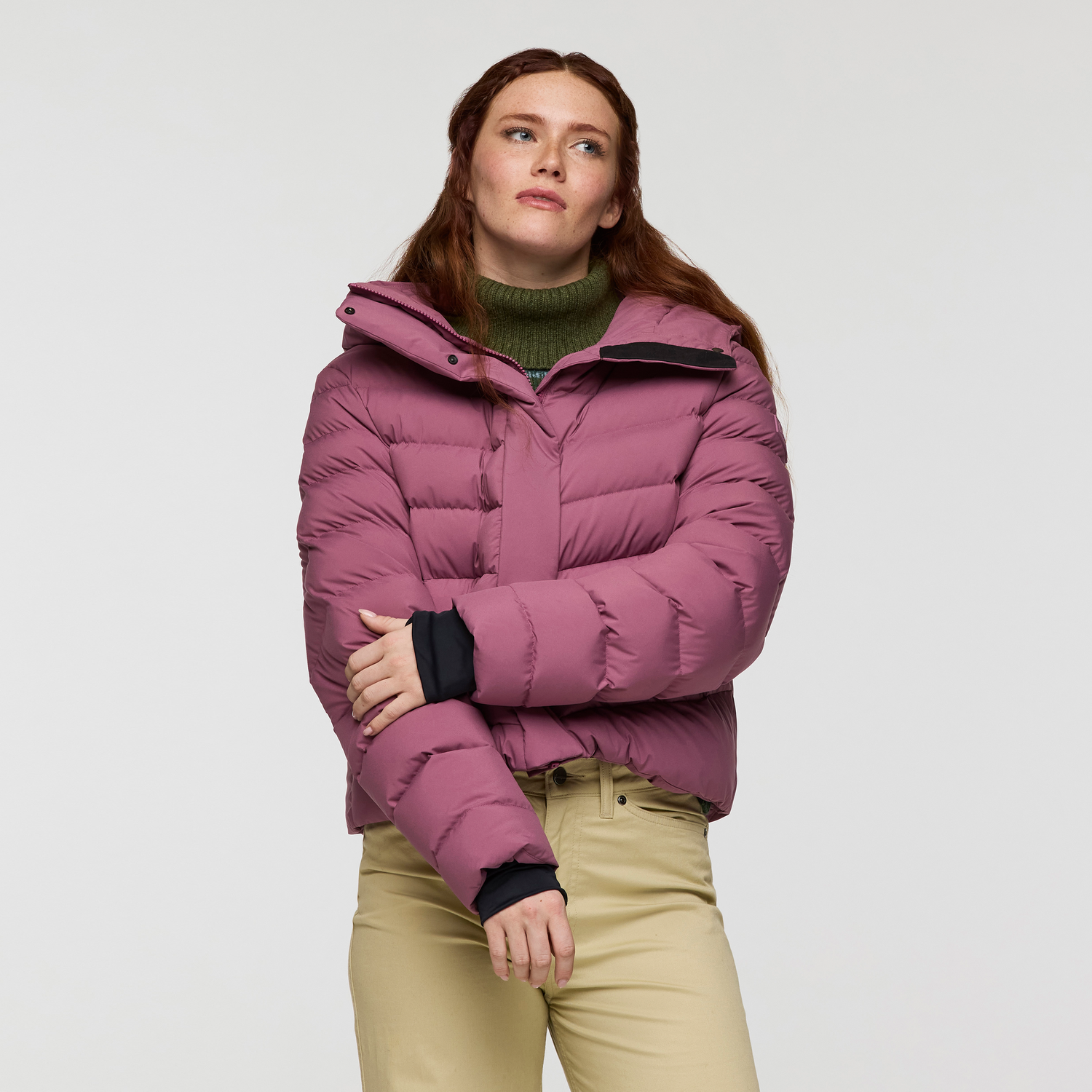 Doudoune Cotopaxi Alivio Duvet Femmes - Plein Air Entrepôt