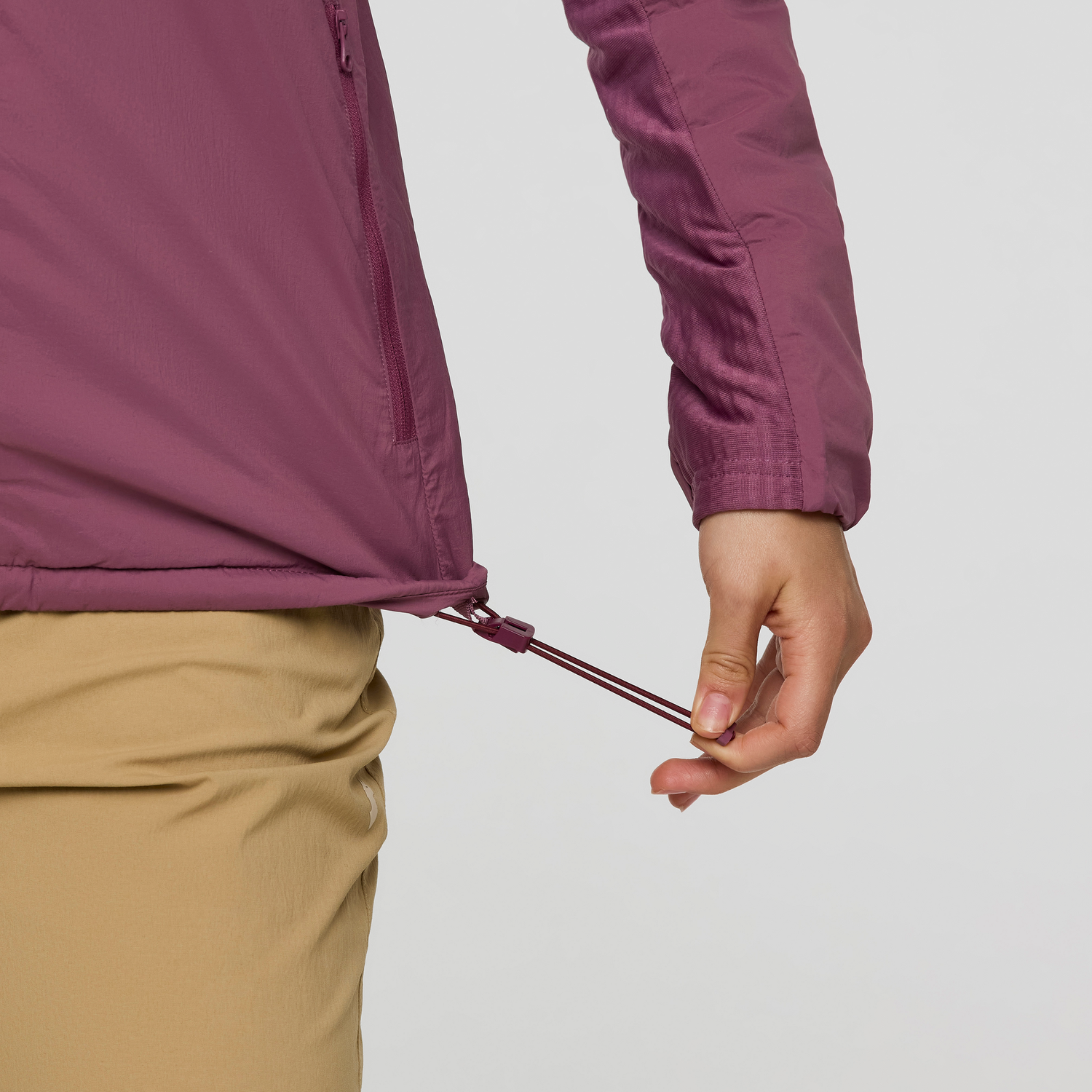 Manteau Softshell Cotopaxi Pacaya 2.0 à capuchon Femmes - Plein Air Entrepôt