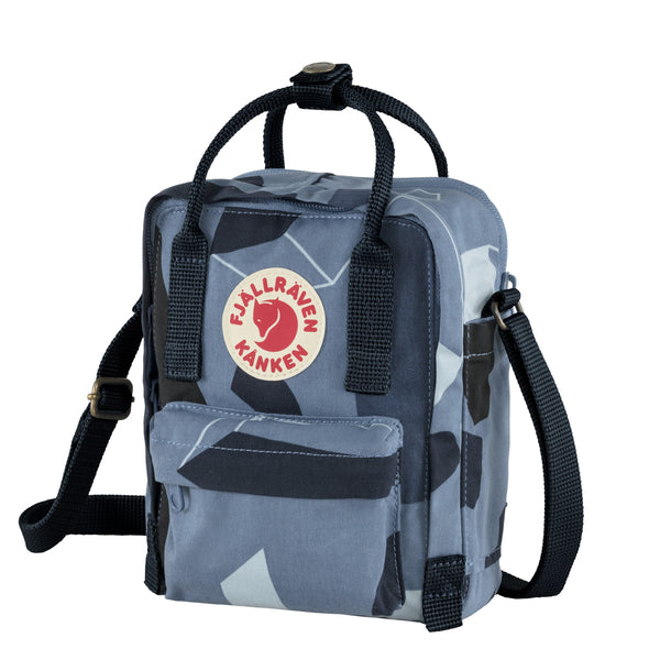 Fjällräven Kanken Art Sling - Plein Air Entrepôt