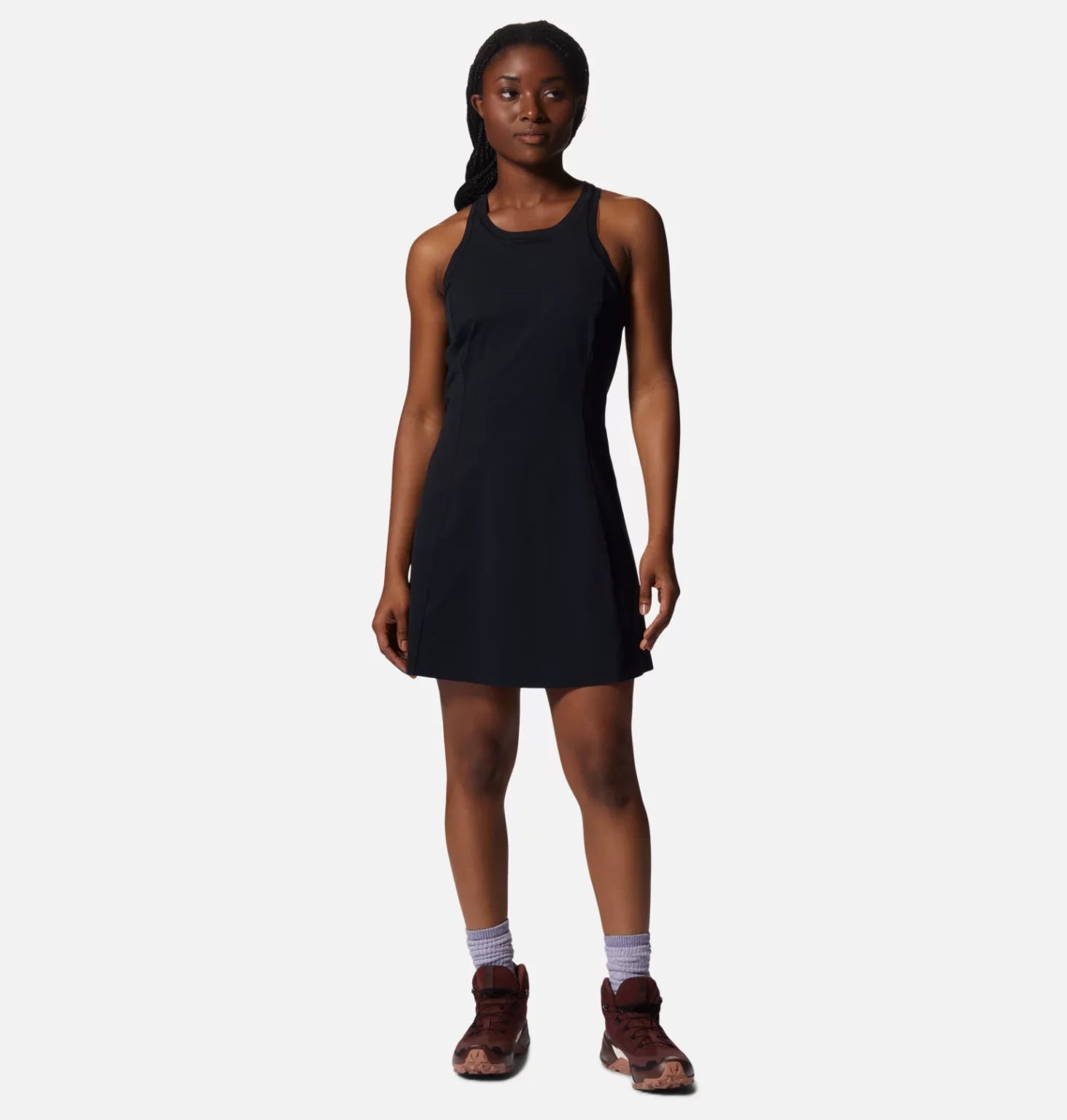 Robe Mountain Hardwear Mountain Stretch Femmes - Plein Air Entrepôt