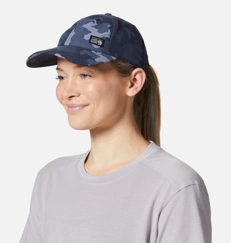 Casquette Mountain Hardwear Dynama - Plein Air Entrepôt