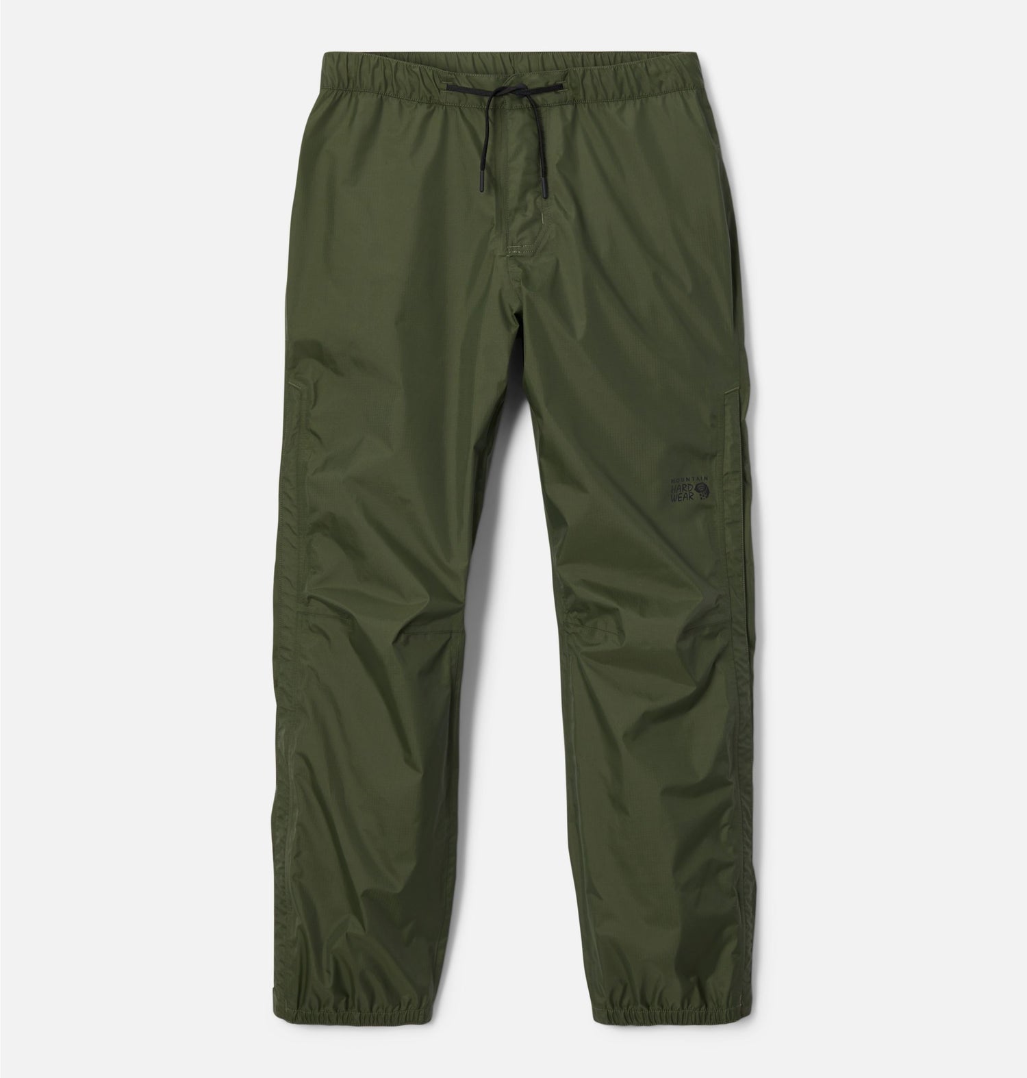 Pantalons Imper-respirants Mountain Hardwear Threshold Hommes - Plein Air Entrepôt