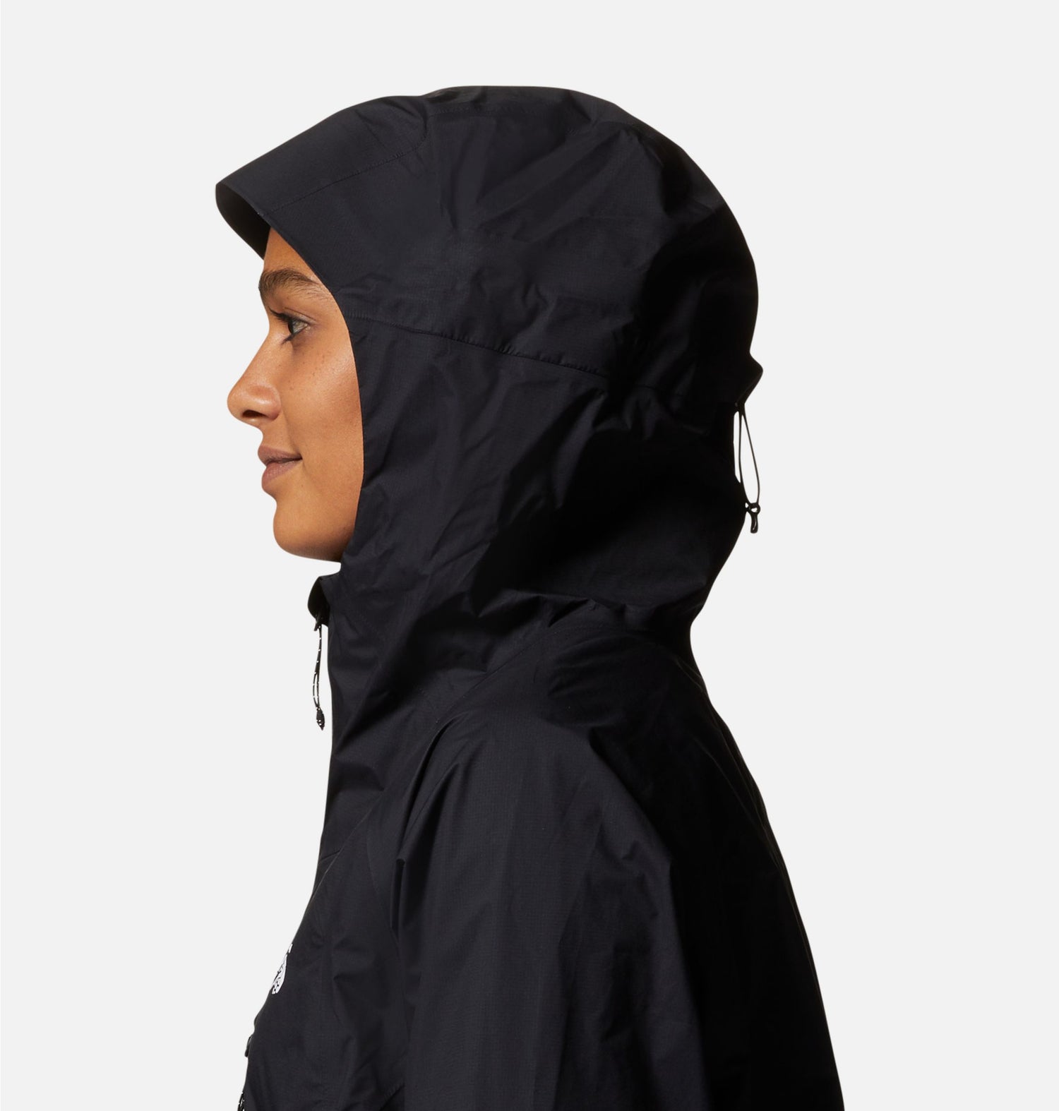 Manteau Imper-respirant Mountain Hardwear Minimizer GORE-TEX Paclite Plus Femmes - Plein air Entrepôt