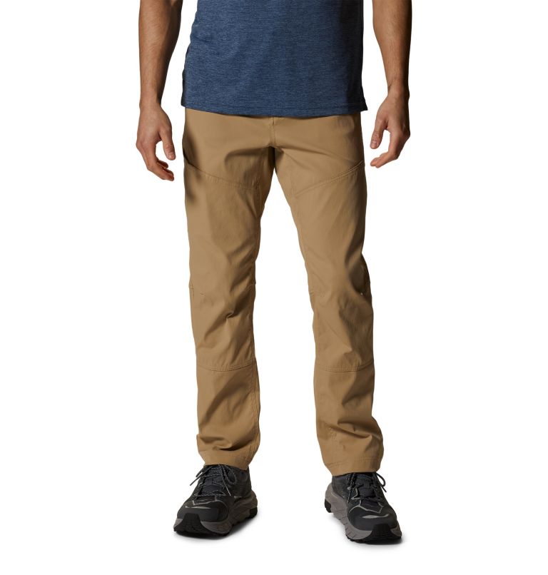 Mountain Hardwear AP Active Pantalons Hommes - Plein Air Entrepôt