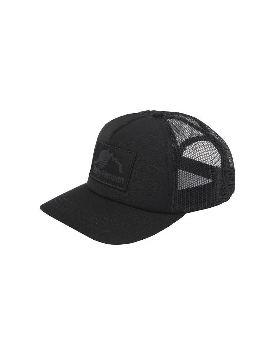 Casquette Helly Hansen HH TRUCKER - Plein Air Entrepôt
