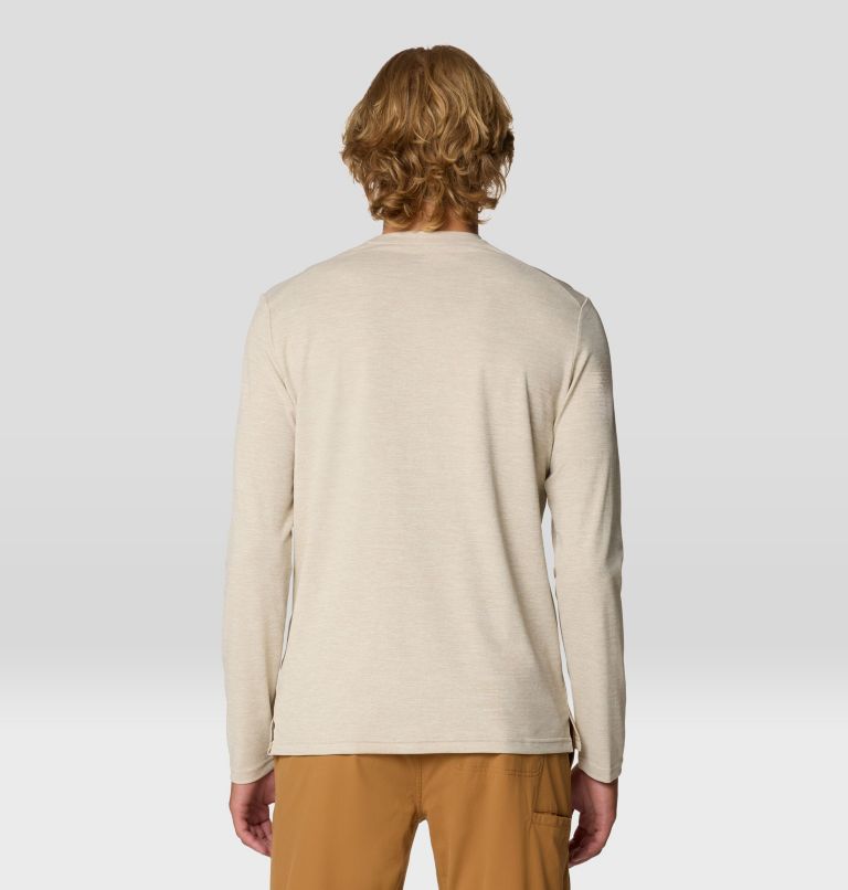 Chandail Mountain Hardwear Manches longues Sunblocker Hommes
- Plein air Entrepôt