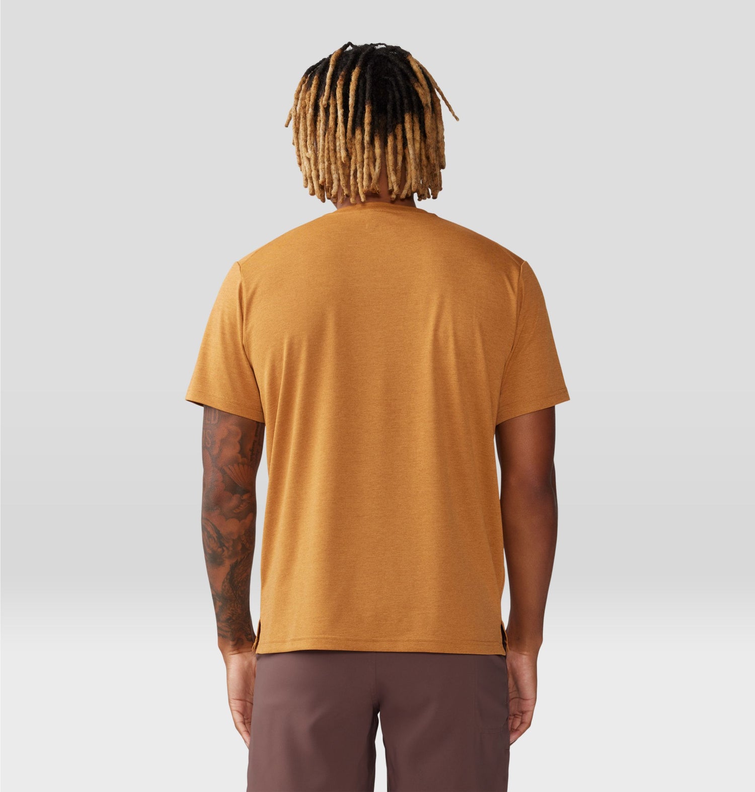 T-Shirt Mountain Hardwear Sunblocker™ Hommes - Plein Air Entrepôt