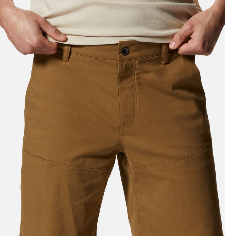 Shorts Mountain Hardwear AP Hommes - Plein Air Entrepôt