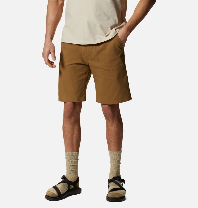 Shorts Mountain Hardwear AP Hommes - Plein Air Entrepôt