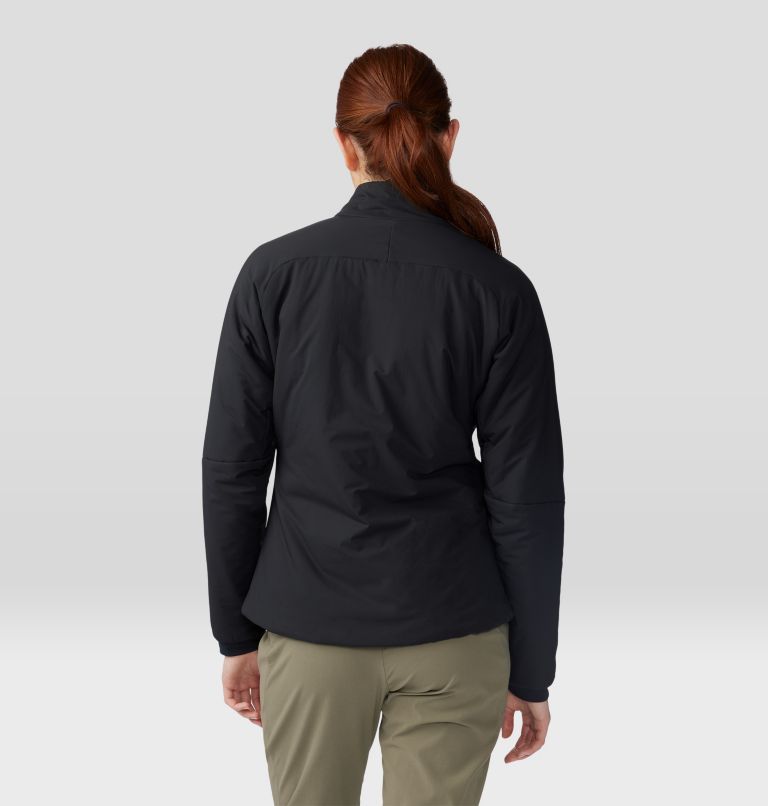 Manteau Mountain Hardwear Kor Stasis Femmes - Plein Air Entrepôt
